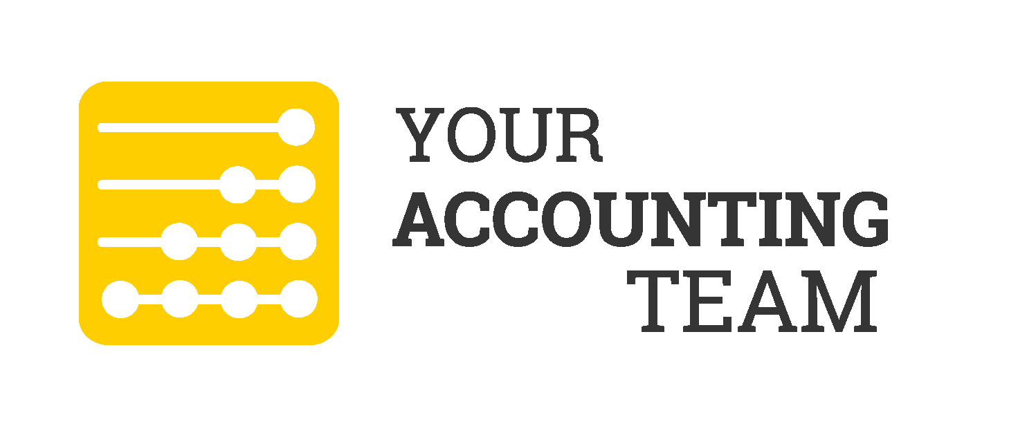 Your Accounting Team Logo