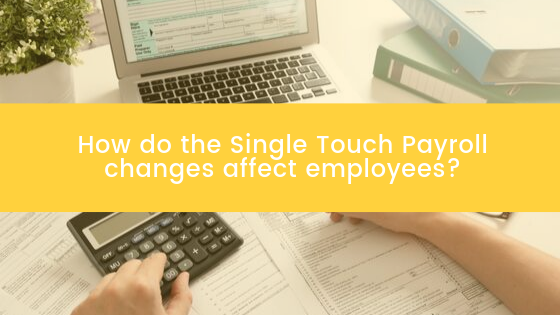 Single Touch Payroll Blog Header